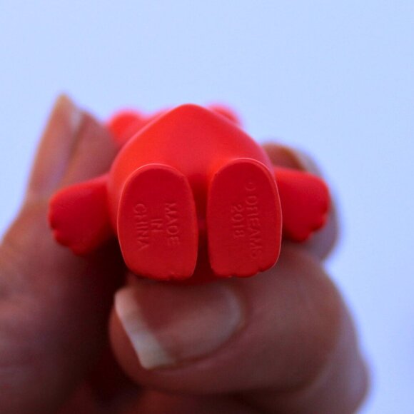 Robby Sonny Angel Snack Series - Picture 5 of 7